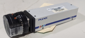Pulnix TMC-7 Camera