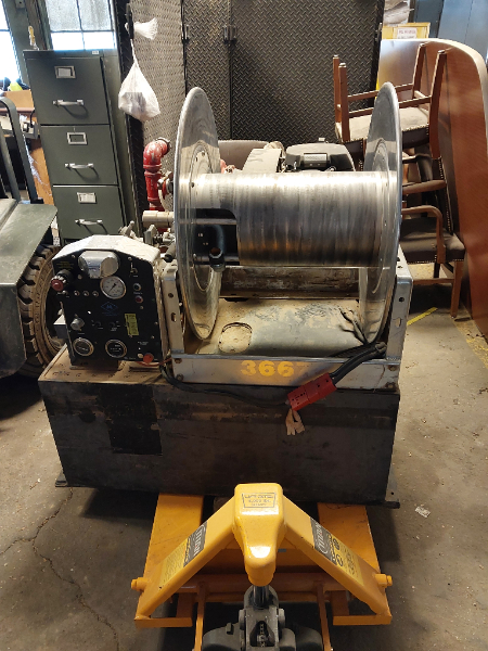Pumps 4EA