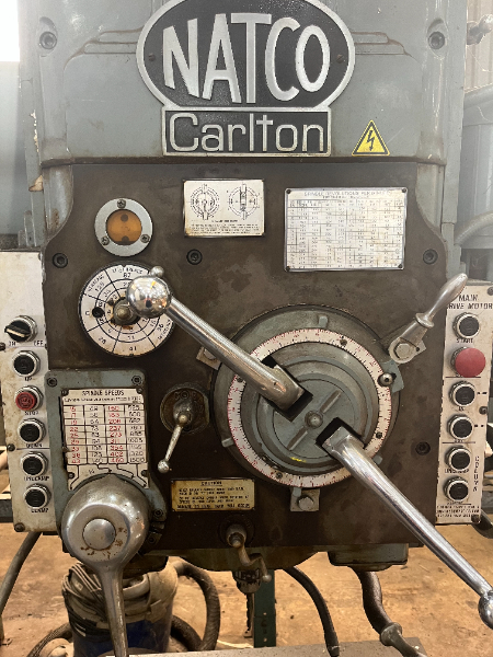 Punching and Shearing Machine
