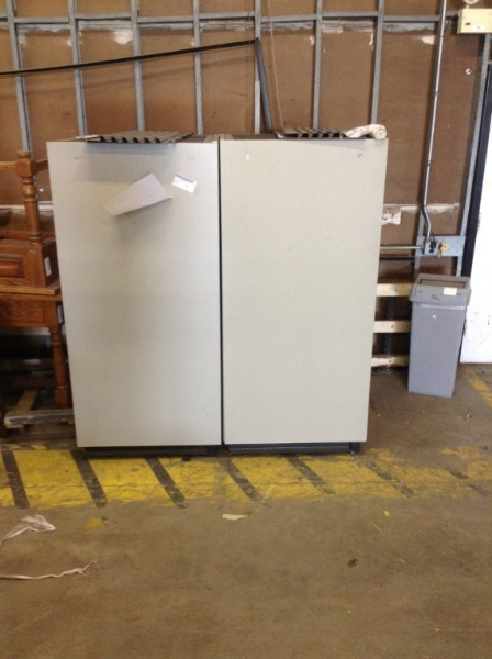 Racks and Cabinets