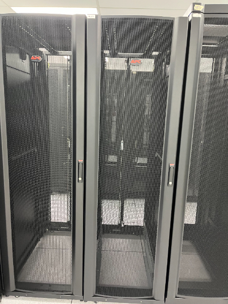 Racks & Cabinets