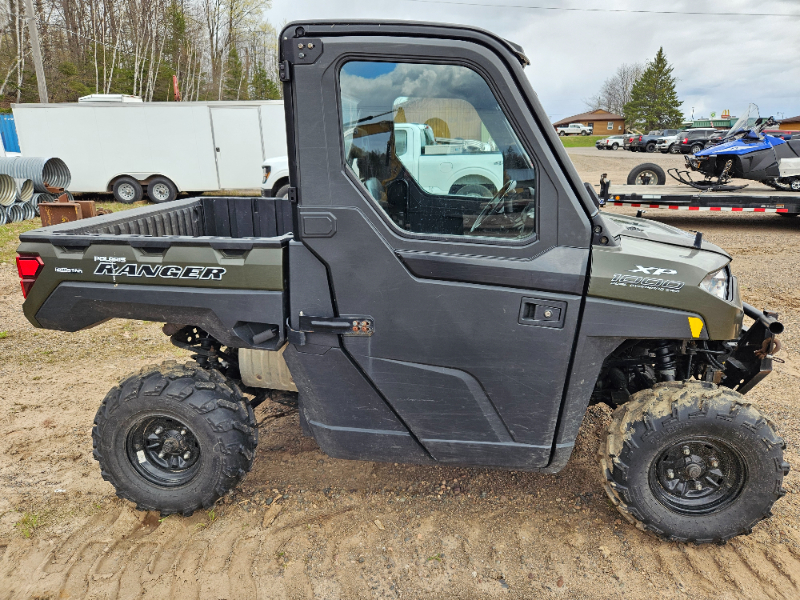 Ranger UTV