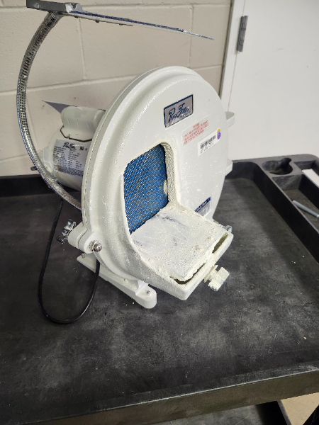 Ray Foster MT12 Dental Model Trimmer