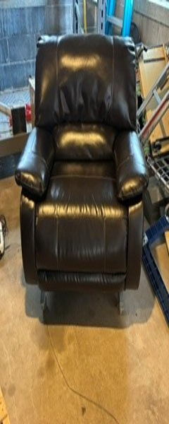 Reclining Chair