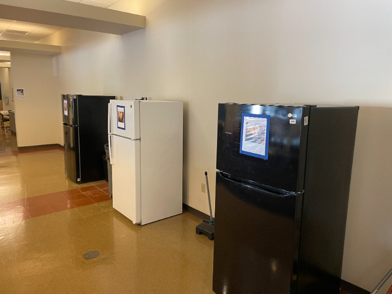 REFRIGERATOR