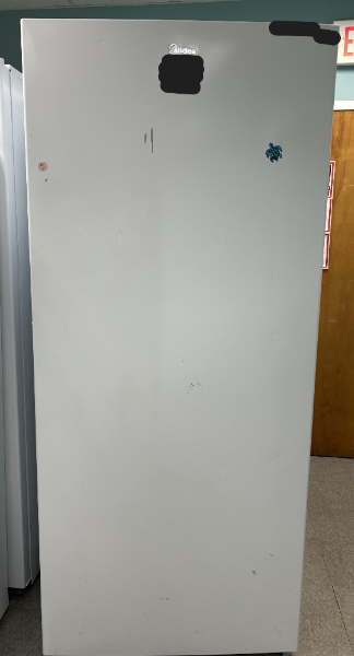 Refrigerator/Freezer