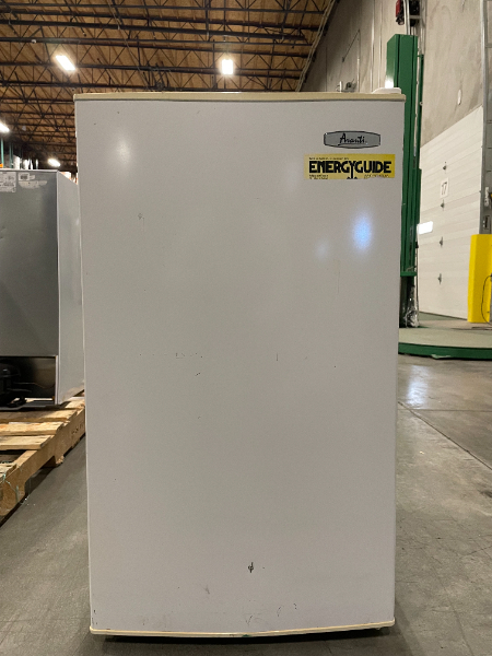 Refrigerators