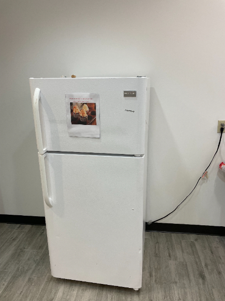 REFRIGERATORS