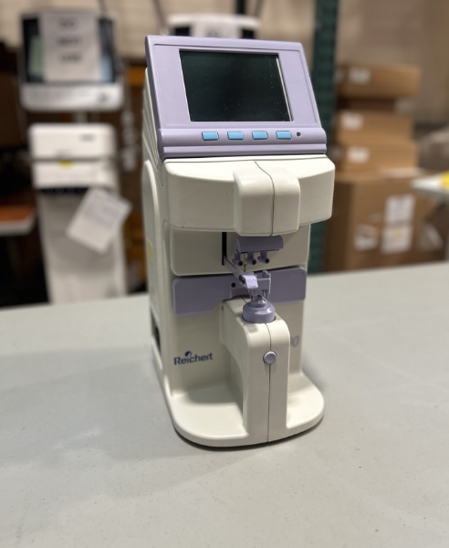 Reichert Scientific Phoropter