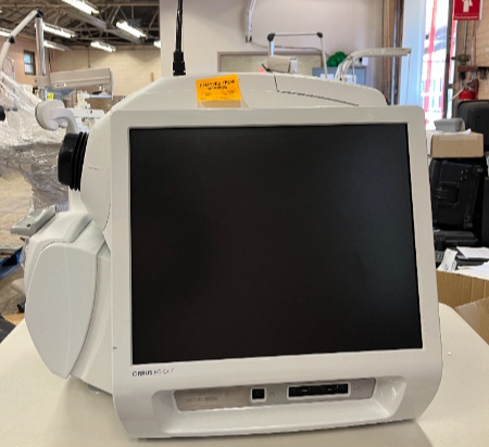 Retinal Imaging System Package