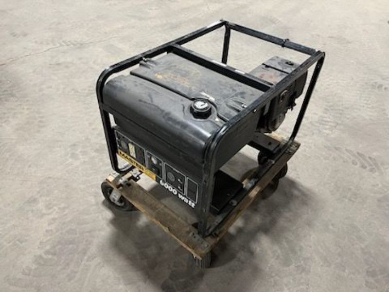 Robin Generator