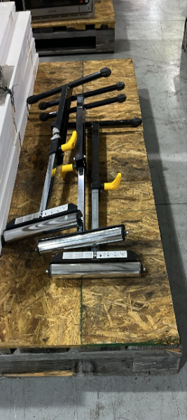 Roller Stands