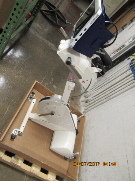 RT300 Leg and Arm Therapy Machine