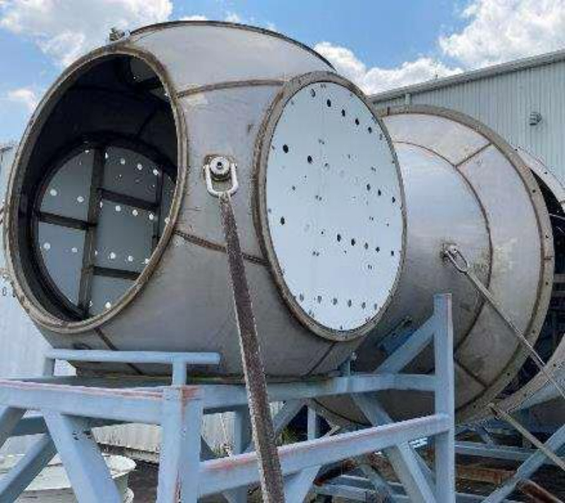 Russian Service Module
