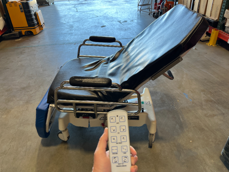 Rx TransMotion Procedure Chair