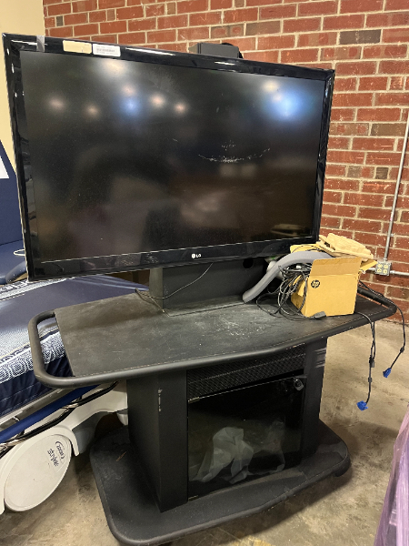 Samsung 48" Flat Television