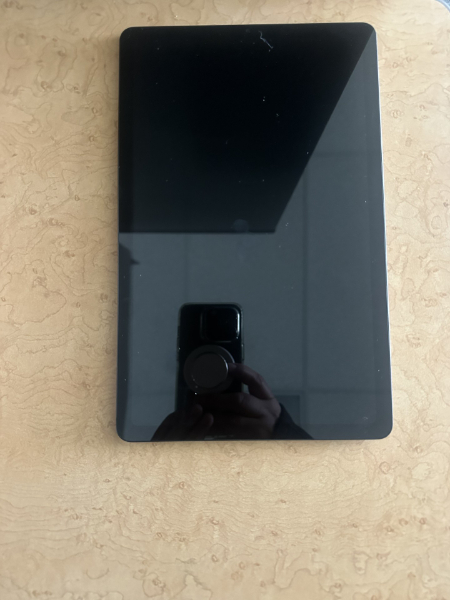 Samsung Tablet