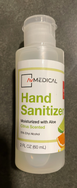 Sanitizer