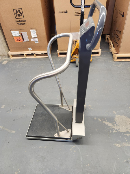 Scale Portable