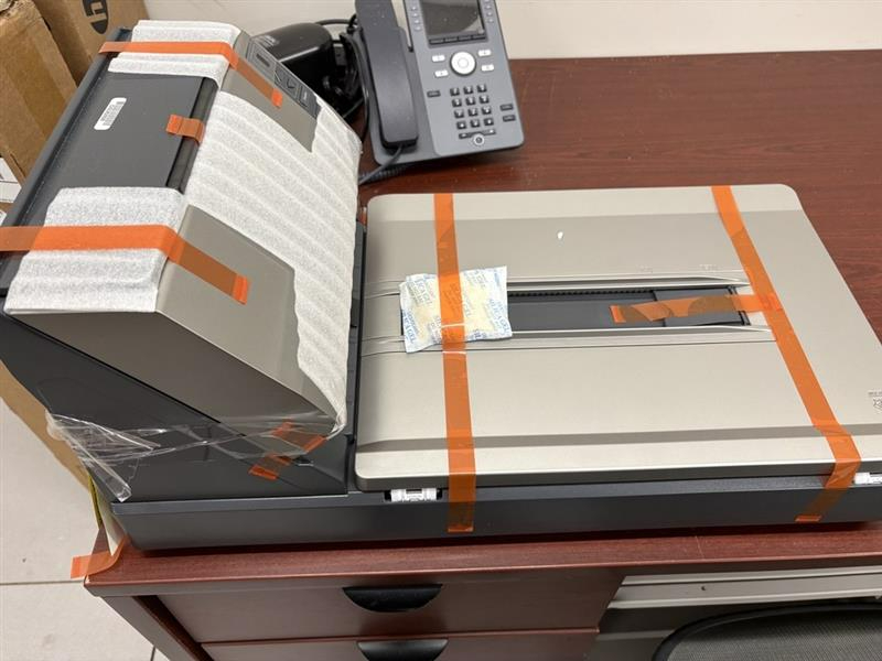 Scanners