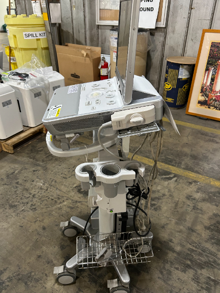 Scanning Systems