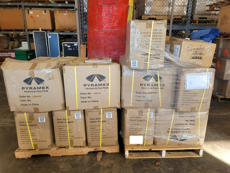 SCI SYSTEMS F-SERIES RESPIRATOR AIR CART