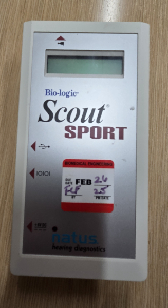 SCOUT SPORT