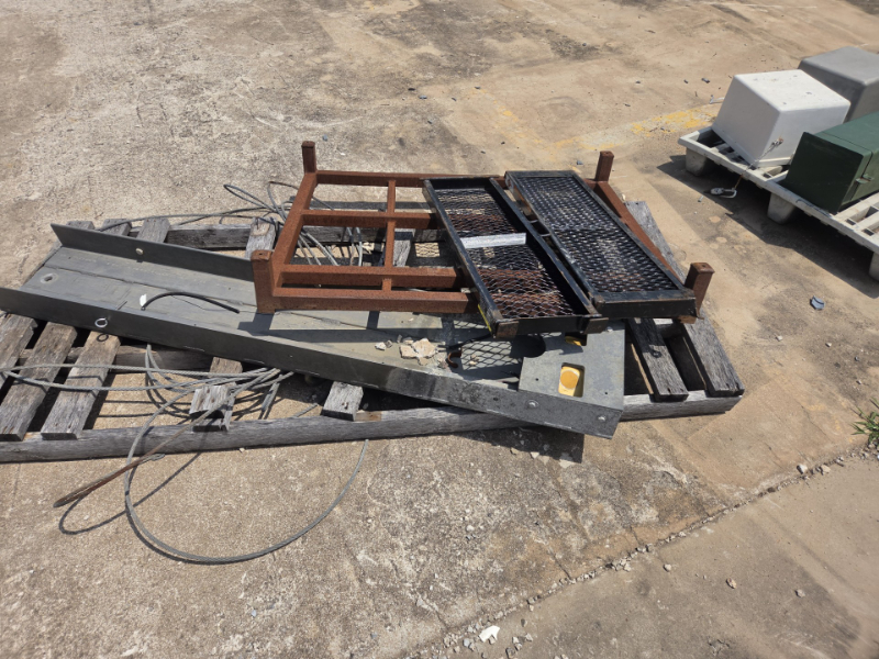 Scrap Metal