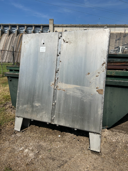 Scrap Metal