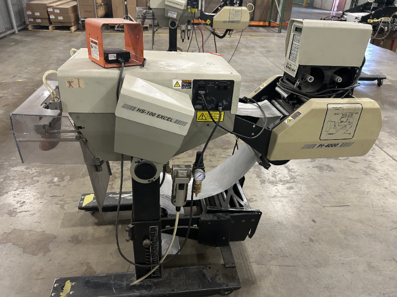 Sealed Air Autobagger