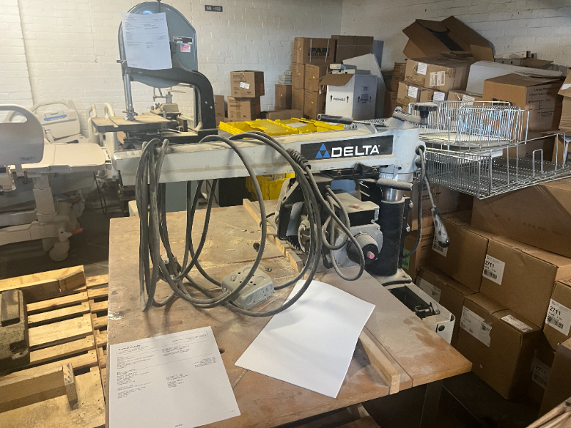 SEALING MACHINE