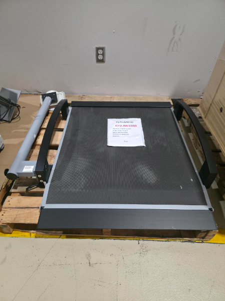 Seca Scale