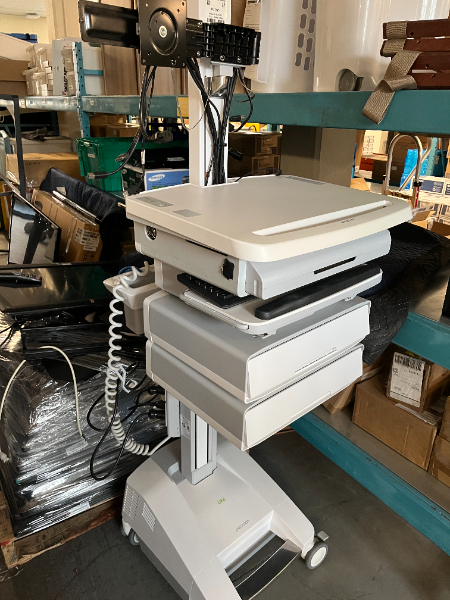 Server Rack - Vblock