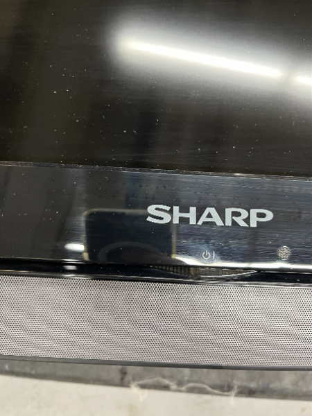 Sharp Television