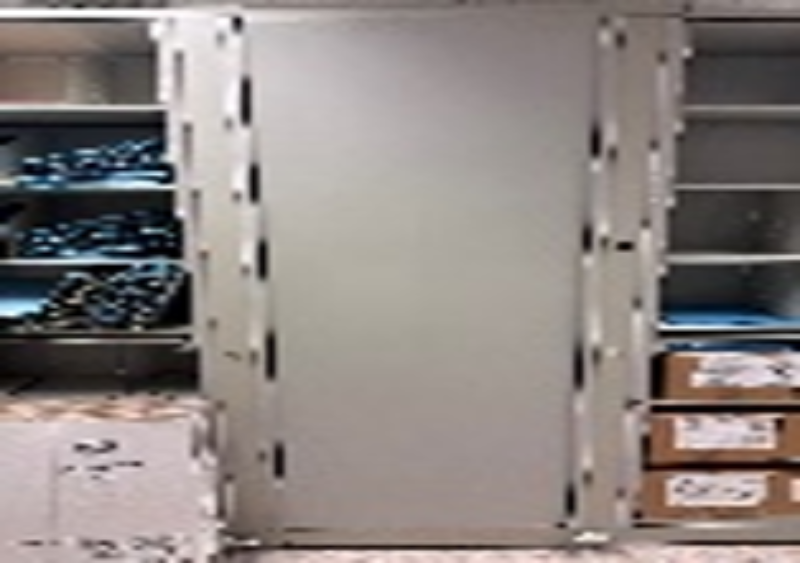 Shelving Unit