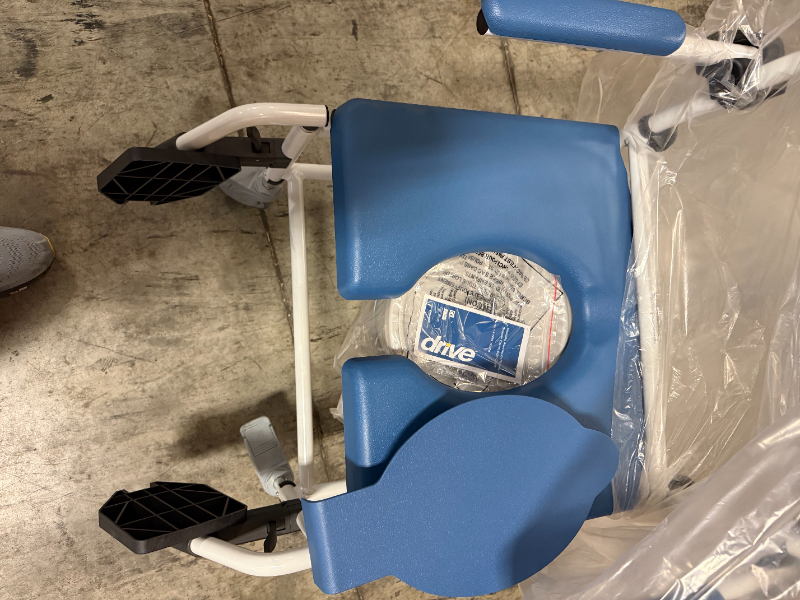 Shower Chair
