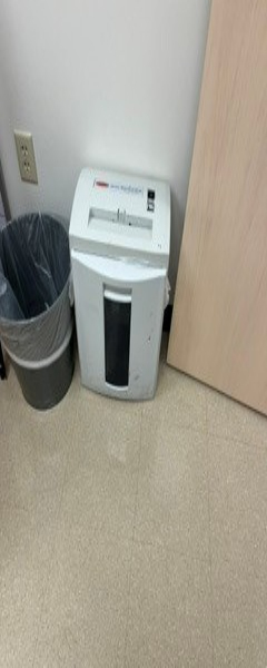 Shredder