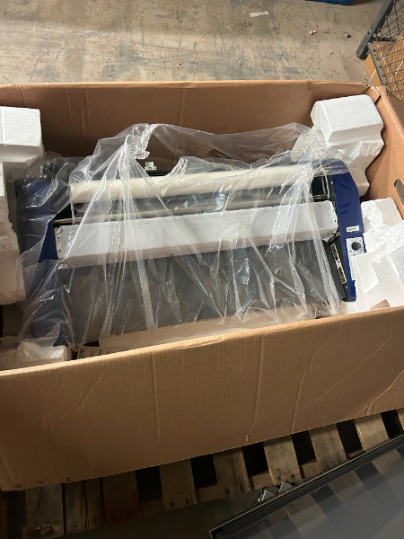 Sircle Corp Laminator
