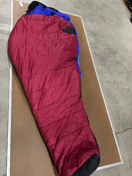 Sleeping Bag (1 EA)