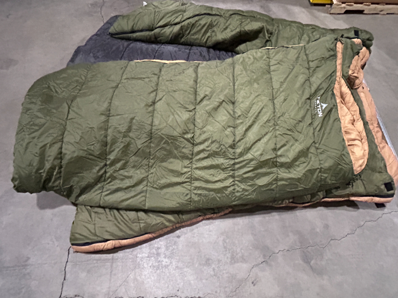 Sleeping Bag (25 EA)