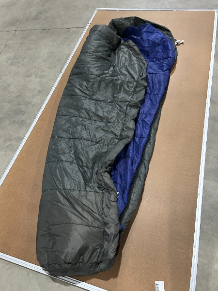 Sleeping Bag (4 EA)