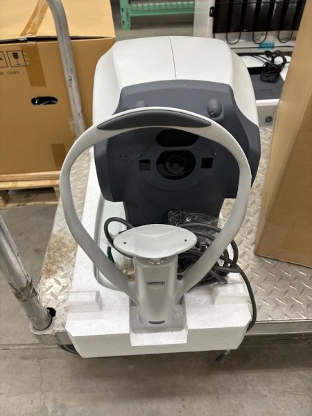SLIT LAMPS AND TONOMETERS