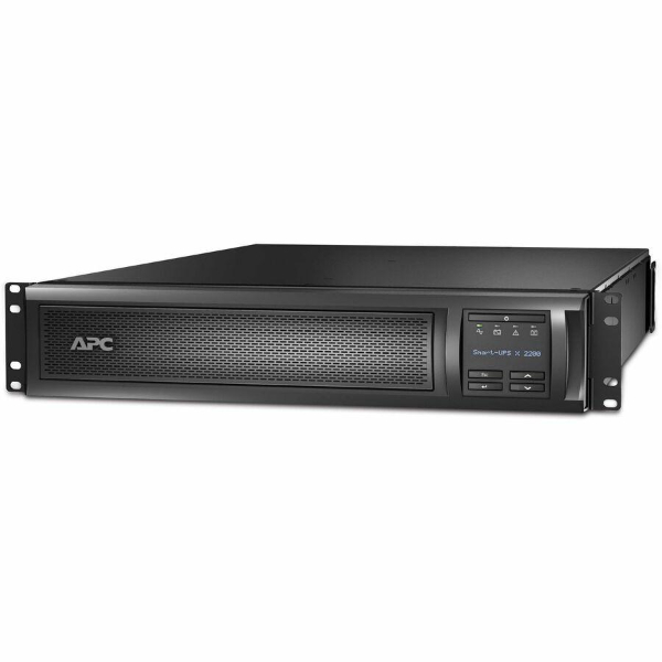 Smart UPS units