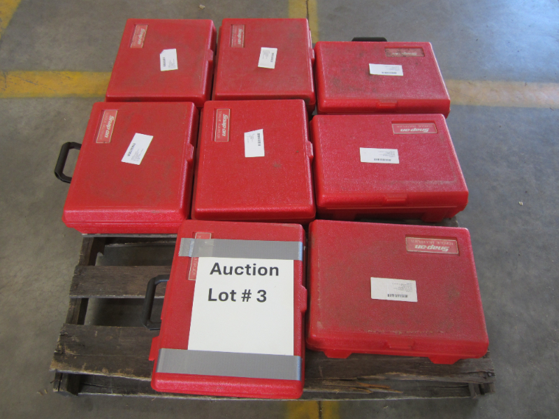 Snap-On Multiplier Torque Wrenches