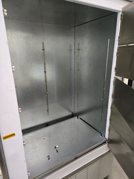 So Low -80 Freezer