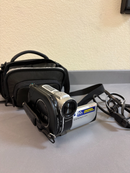 Sony Digital Camera