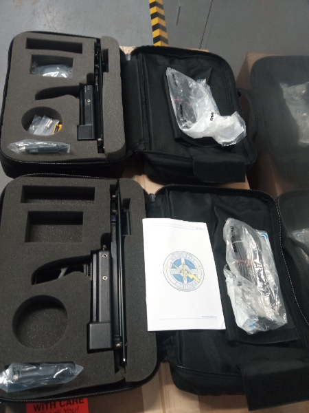 Stanley RoamAlert Door Controllers with Resident Bands
