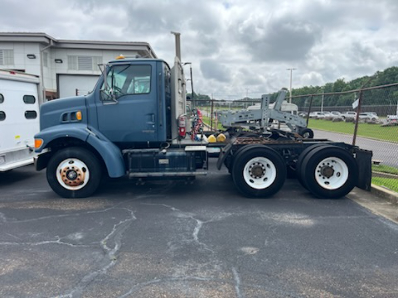 Sterling LT9500