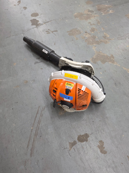 STIHL BACKPACK BLOWER