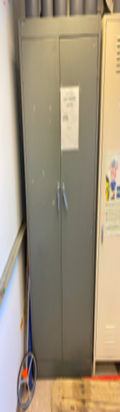 Storage Cabinet